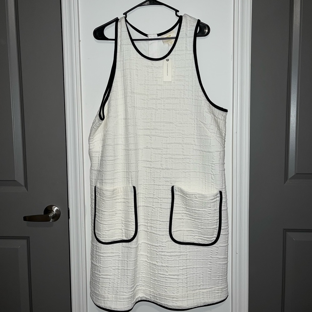 Anthropologie Dress